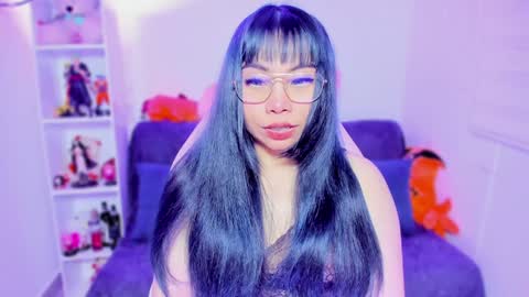 Snapshot of hinata1_chan chatting on December 2024 01:53:01 AM Hinata online show from December 2024 01:53:01 AM