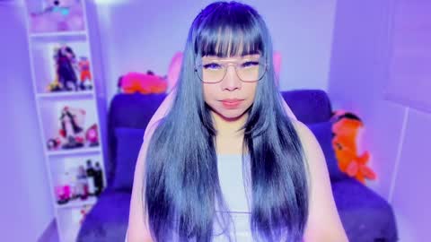 Snapshot of hinata1_chan chatting on December 2024 01:16:02 AM Hinata online show from December 2024 01:16:02 AM