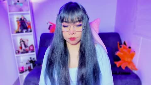 Snapshot of hinata1_chan chatting on January 2025 12:52:02 AM Hinata online show from January 2025 12:52:02 AM