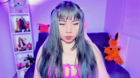 Snapshot of hinata1_chan chatting on January 2025 07:16:01 PM Hinata online show from January 2025 07:16:01 PM