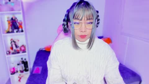 Snapshot of hinata1_chan chatting on February 2025 07:07:02 AM Hinata online show from February 2025 07:07:02 AM