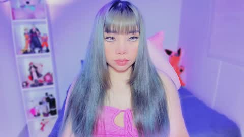 Snapshot of hinata1_chan chatting on February 2025 05:42:02 AM Hinata online show from February 2025 05:42:02 AM