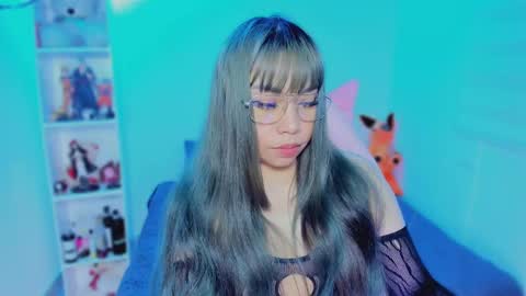 Snapshot of hinata1_chan chatting on February 2025 08:26:02 AM Hinata online show from February 2025 08:26:02 AM