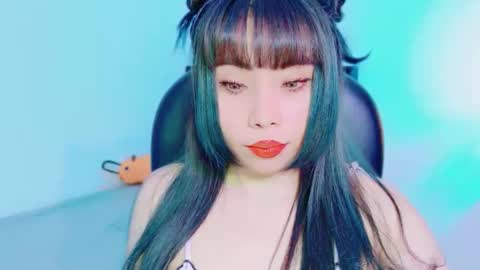 Snapshot of hinata1_chan chatting on June 2026 09:45:01 AM Hinata online show from June 2026 09:45:01 AM