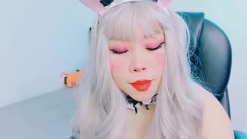 Snapshot of hinata1_chan chatting on June 2026 08:12:02 AM Hinata online show from June 2026 08:12:02 AM