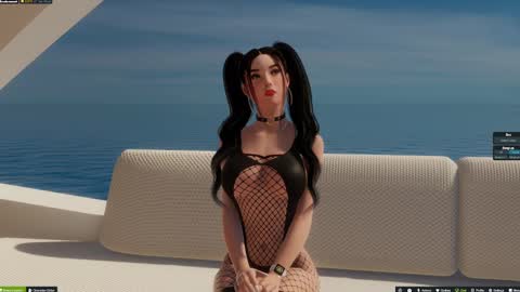 Hanna online show from February 2025 12:38:02 AM