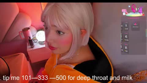 hinata_dolly online show from November 2025 10:26:01 AM