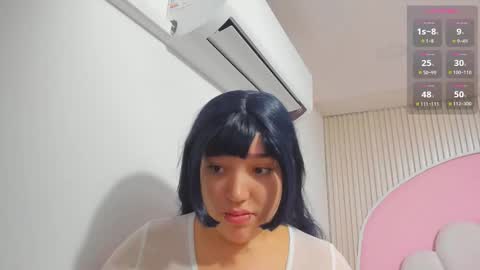 hinata_dolly online show from March 2026 10:32:02 AM