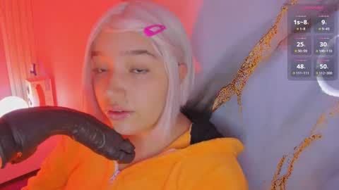 hinata_dolly online show from March 2026 11:46:02 AM