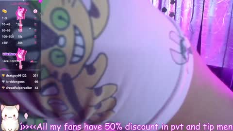 Snapshot of hinata_te3n chatting on December 2024 02:13:02 PM violet moon online show from December 2024 02:13:02 PM