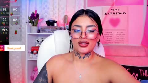  Karol  Independent Model online show from December 2024 06:13:02 AM