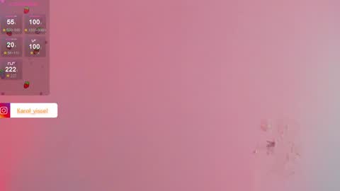  Karol  Independent Model online show from December 2024 03:04:02 AM