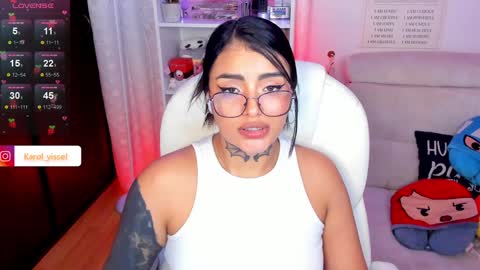  Karol  Independent Model online show from December 2024 06:24:02 AM