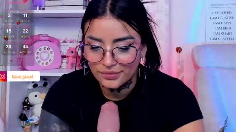  Karol  Independent Model online show from February 2025 01:57:02 AM