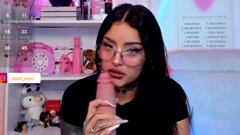  Karol  Independent Model online show from February 2025 01:11:01 AM