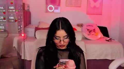  Karol  Independent Model online show from September 2025 12:05:01 AM