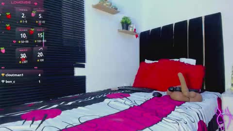 Snapshot of hinatta_smiler chatting on November 2025 06:47:02 AM hinatta smiler online show from November 2025 06:47:02 AM