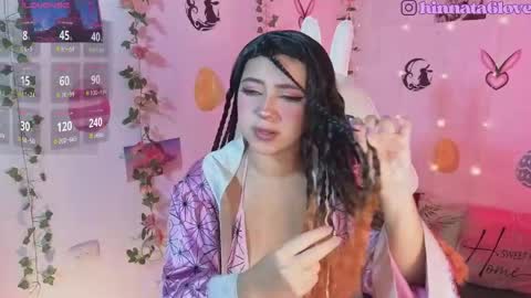 Hinatha online show from April 2026 12:08:02 PM