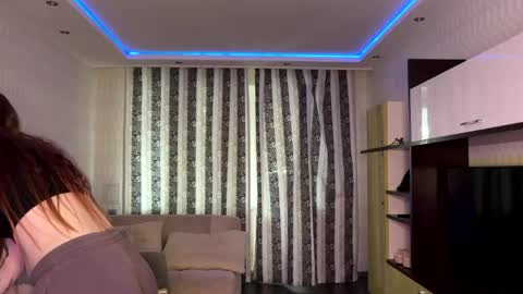 Leya Day Mary Night   PvT Open online show from April 2026 07:12:01 AM