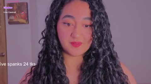 Snapshot of hipatiaandhephaestus chatting on October 2025 05:09:02 AM Next stream saturday night online show from October 2025 05:09:02 AM