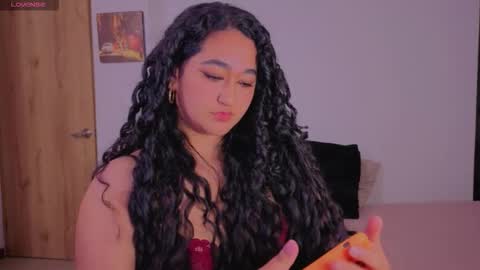 Snapshot of hipatiaandhephaestus chatting on November 2025 05:43:02 AM Next stream saturday night online show from November 2025 05:43:02 AM