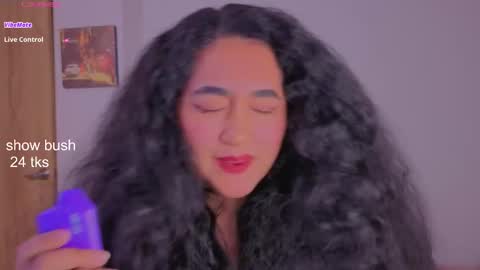 Snapshot of hipatiaandhephaestus chatting on November 2025 05:23:02 AM Next stream saturday night online show from November 2025 05:23:02 AM