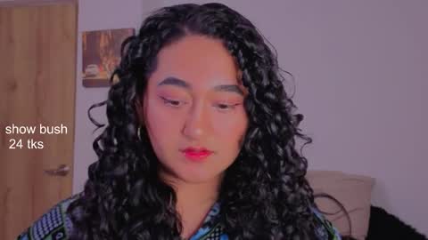 Snapshot of hipatiaandhephaestus chatting on November 2025 06:13:01 AM Next stream saturday night online show from November 2025 06:13:01 AM