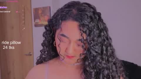 Snapshot of hipatiaandhephaestus chatting on November 2025 06:02:01 AM Next stream saturday night online show from November 2025 06:02:01 AM