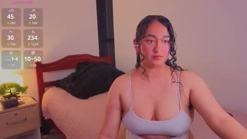 Snapshot of hipatiaandhephaestus chatting on February 2026 06:23:01 AM Next stream saturday night online show from February 2026 06:23:01 AM