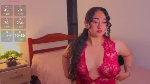 Snapshot of hipatiaandhephaestus chatting on February 2026 04:54:01 AM Next stream saturday night online show from February 2026 04:54:01 AM