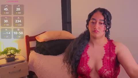 Snapshot of hipatiaandhephaestus chatting on February 2026 06:40:02 AM Next stream saturday night online show from February 2026 06:40:02 AM