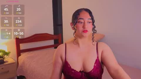 Snapshot of hipatiaandhephaestus chatting on February 2026 06:30:02 AM Next stream saturday night online show from February 2026 06:30:02 AM