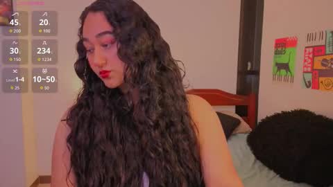 Snapshot of hipatiaandhephaestus chatting on February 2026 05:48:02 AM Next stream saturday night online show from February 2026 05:48:02 AM