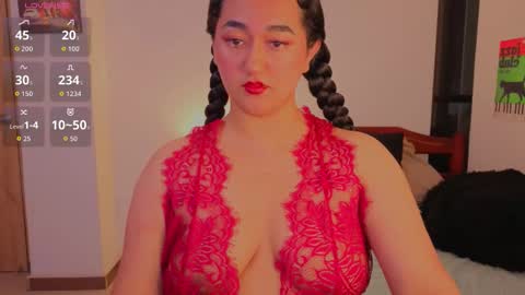 Snapshot of hipatiaandhephaestus chatting on February 2026 05:48:02 AM Next stream saturday night online show from February 2026 05:48:02 AM