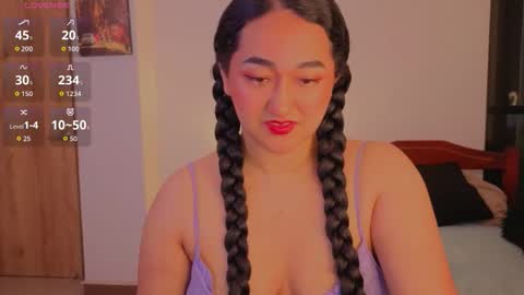 Snapshot of hipatiaandhephaestus chatting on February 2026 05:36:02 AM Next stream saturday night online show from February 2026 05:36:02 AM