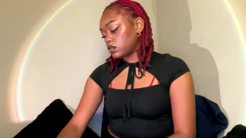 Snapshot of hippieangelbabi chatting on March 2025 03:35:01 AM angelbabi online show from March 2025 03:35:01 AM