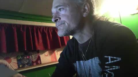 hippiedad333 online show from February 2026 12:20:02 AM