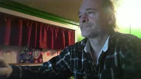 hippiedad333 online show from February 2026 04:29:02 AM