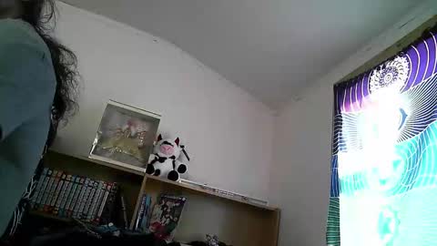 hippiedad333 online show from February 2026 09:18:02 PM