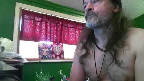 Snapshot of hippiedad333 chatting on April 2026 01:36:01 PM hippiedad333 online show from April 2026 01:36:01 PM