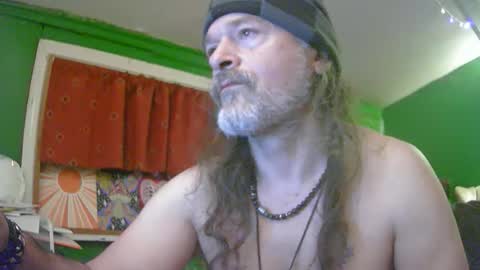 Snapshot of hippiedad333 chatting on May 2026 06:21:02 AM hippiedad333 online show from May 2026 06:21:02 AM