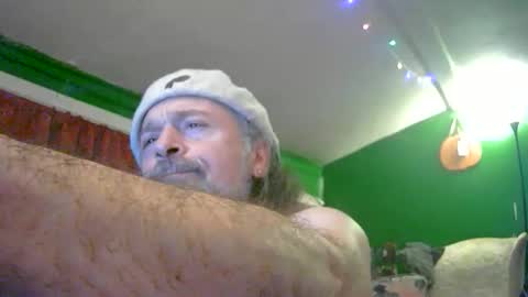 Snapshot of hippiedad333 chatting on May 2026 03:36:02 AM hippiedad333 online show from May 2026 03:36:02 AM