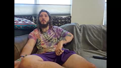 Snapshot of hippiejagain chatting on October 2025 06:41:02 PM hippiejagain online show from October 2025 06:41:02 PM