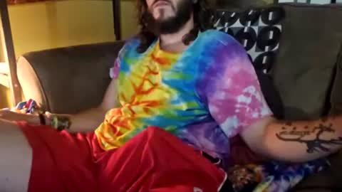 hippiejagain online show from July 2026 03:53:01 AM