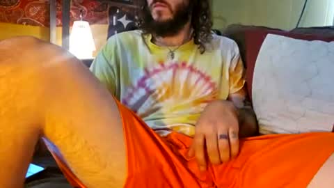 hippiejagain online show from July 2026 06:32:02 PM