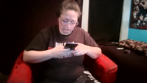 Bella online show from February 2026 02:10:01 AM