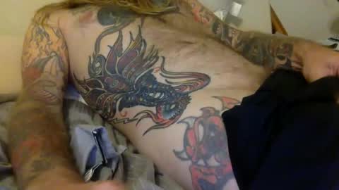 Snapshot of hippybiker chatting on December 2024 02:31:01 AM hippybiker online show from December 2024 02:31:01 AM