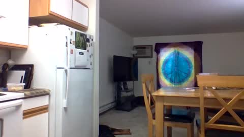 hippysnewhere online show from May 2026 10:52:02 PM