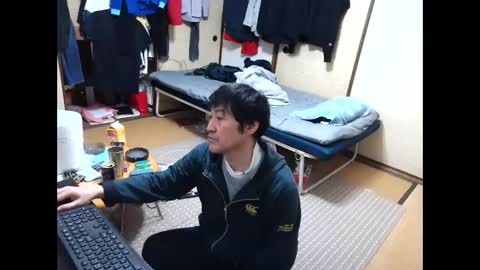 Snapshot of hiro110 chatting on January 2025 02:17:02 PM hiro110 online show from January 2025 02:17:02 PM