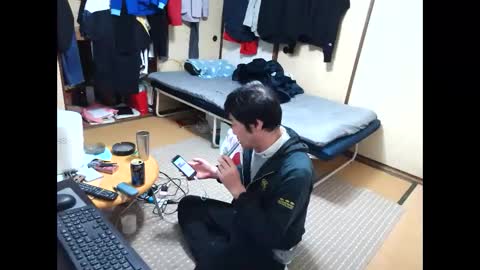 Snapshot of hiro110 chatting on January 2025 11:21:02 PM hiro110 online show from January 2025 11:21:02 PM